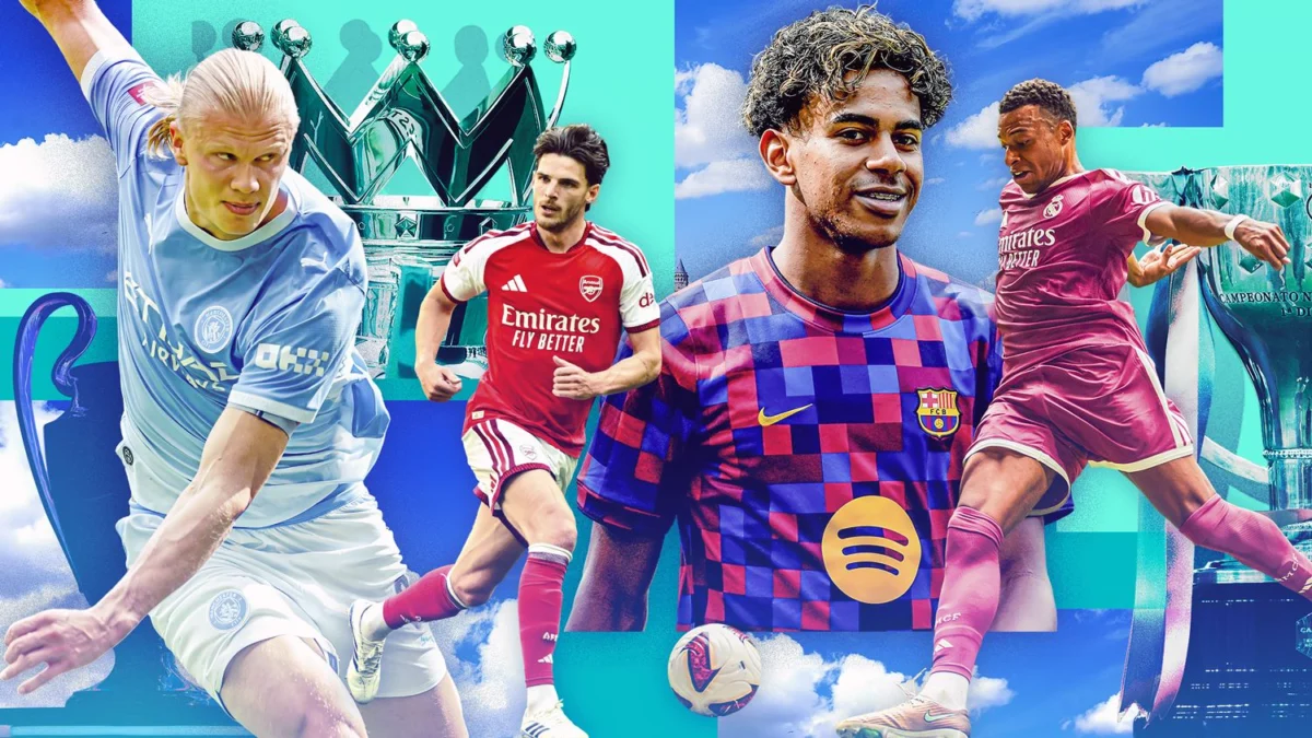 ESPN Predicts European Soccer Winners for 2026-27 Season