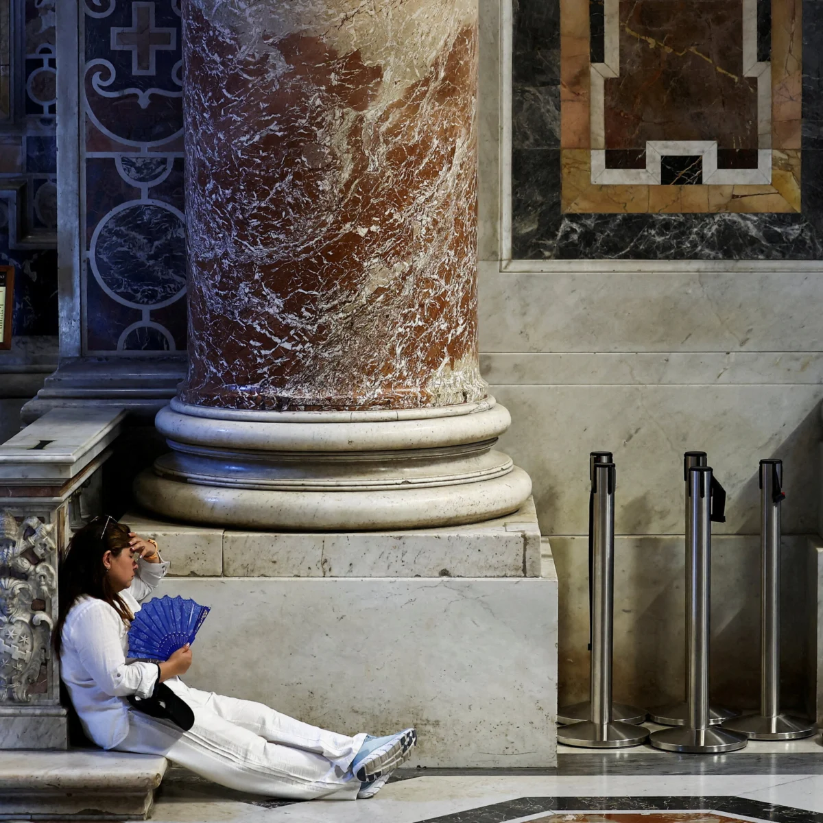 Europe Braces for Fifth Heat Wave of 2026