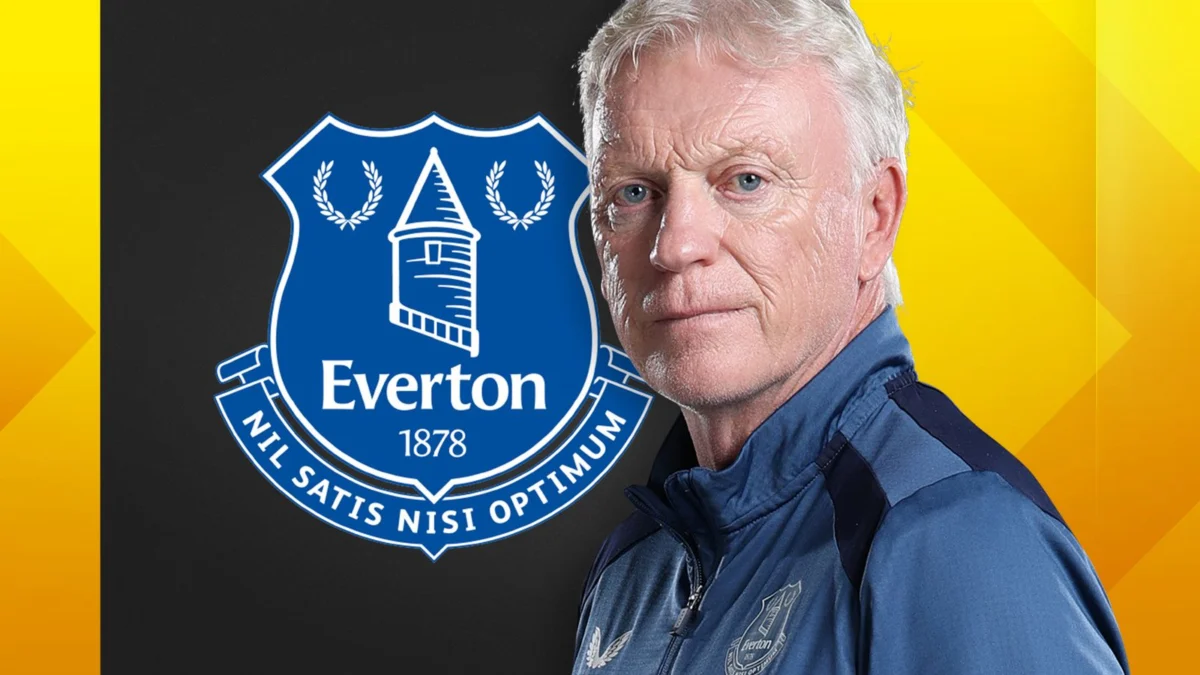 Everton’s Armstrong decision rests with club, says Moyes