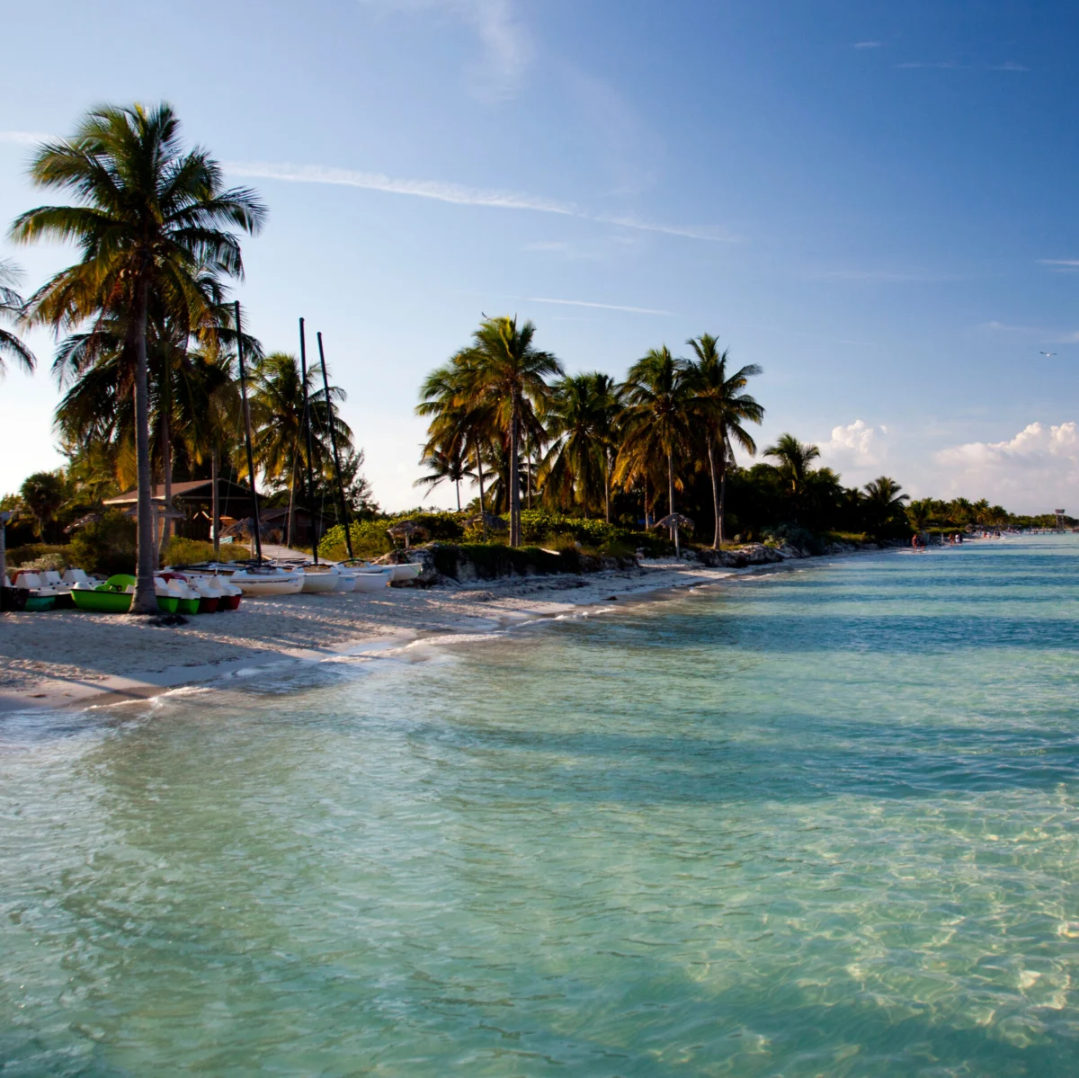 Expedia Faces Cuban Families in Land Seizure Lawsuits