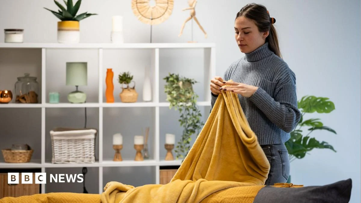 Experts share 5 tips to personalize rented homes