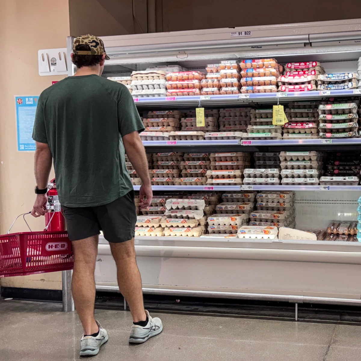 FDA Classifies Egg Recall as Highest Health Risk Due to Salmonella