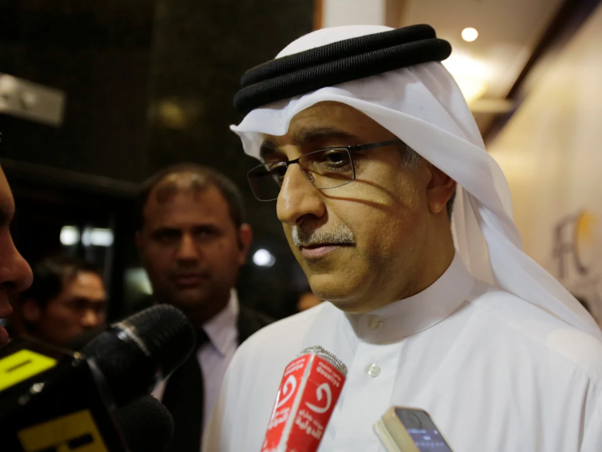 AFC Responds to FIFA Scrapping World Cup Investment Plan