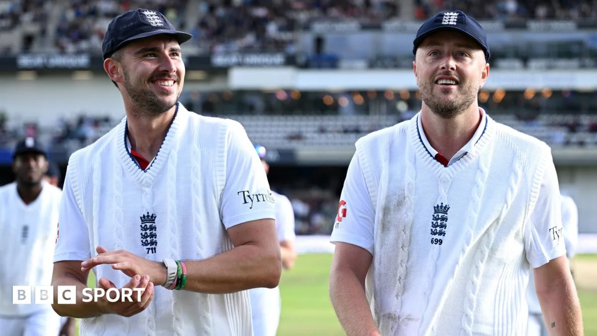 England’s First-Test Cricket Takeaways Analyzed