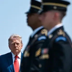 Fact‑Check Shows Trump’s Iran War Claims Misleading