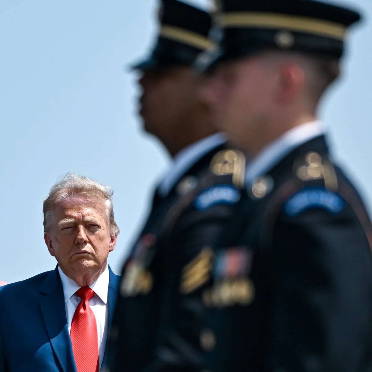 Fact‑Check Shows Trump’s Iran War Claims Misleading