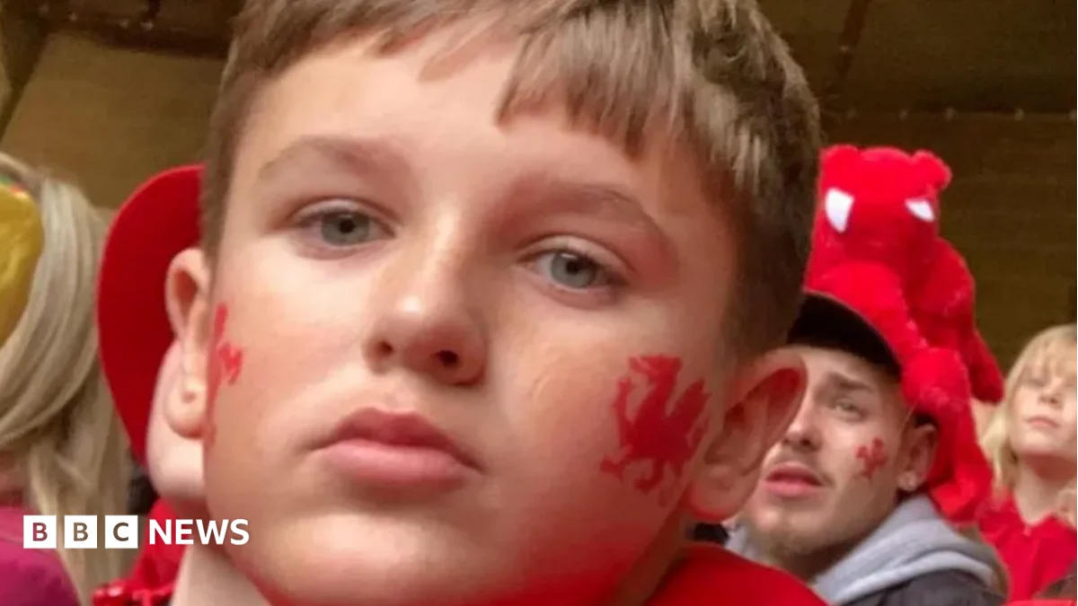 Hit-and-run driver who killed boy, 13, to have early prison release