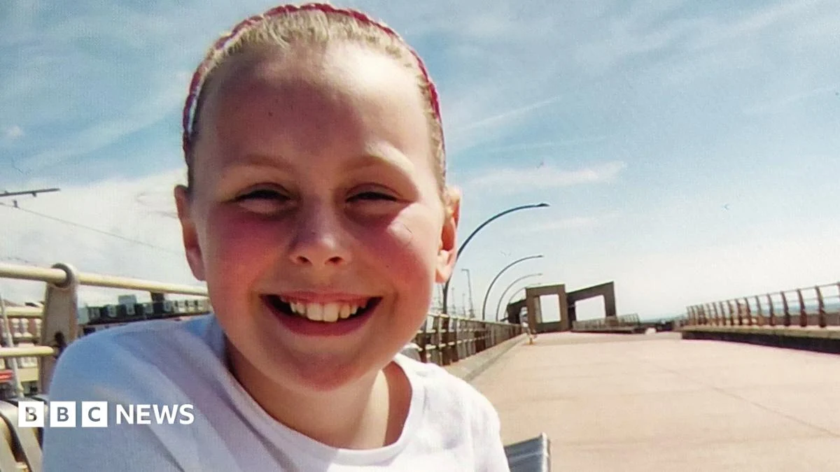 Man charged with murder of 9-year-old Minnie Merriman