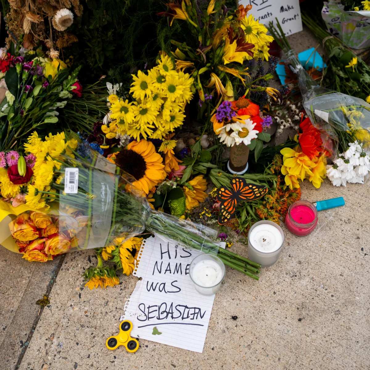 Family Seeks Info After Fatal ICE Shooting in Maine