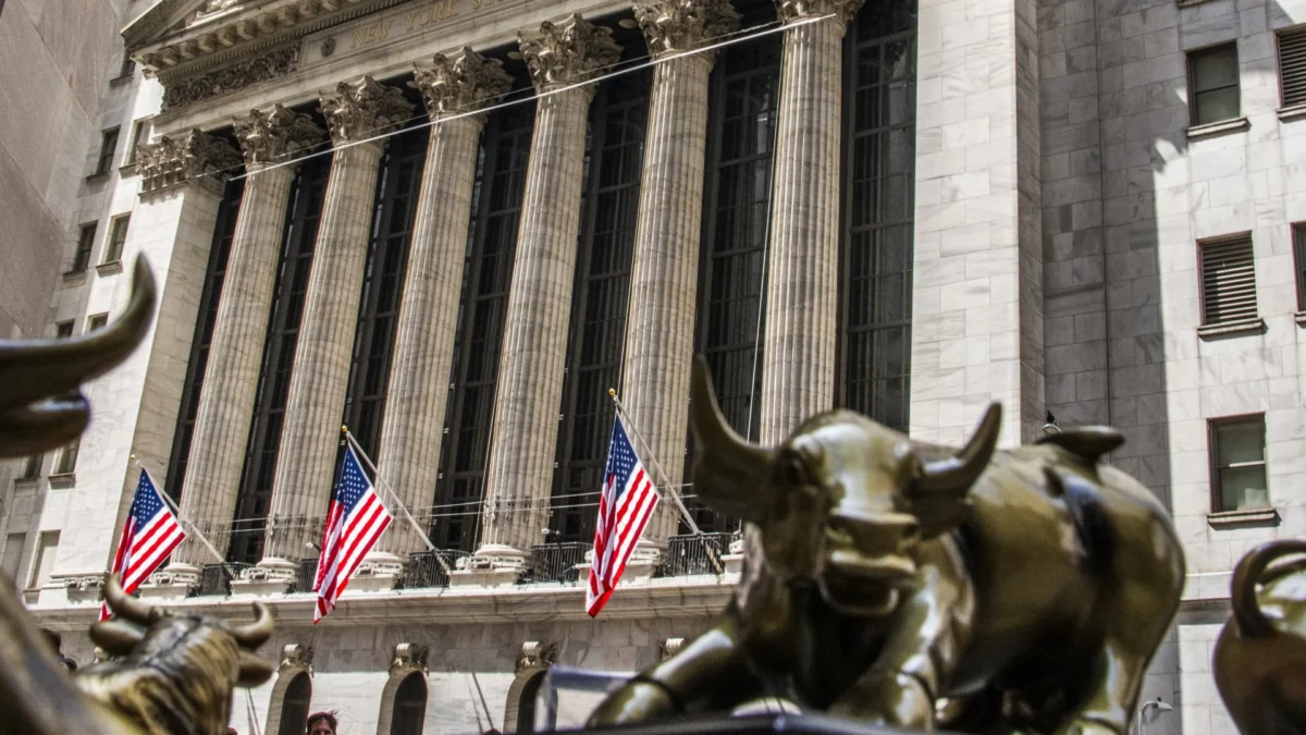 Family Offices Make Bullish Bet on Stocks