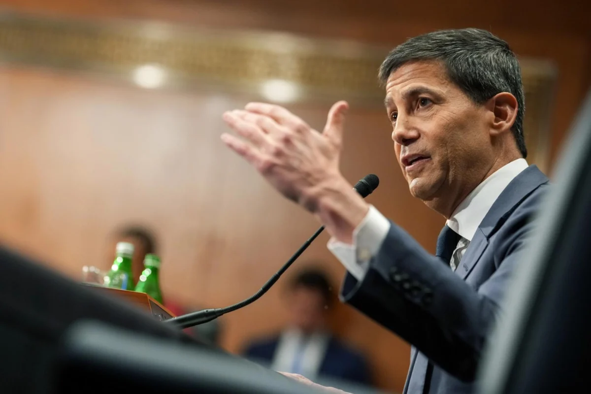Fed Chair Warns Inflation Efforts Need More Work