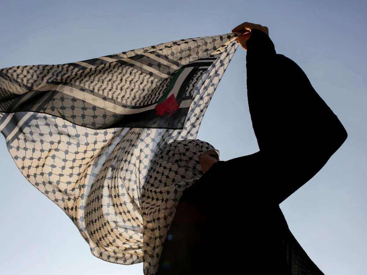 Federal Judge Faces Bias Complaint Over Israel Remarks