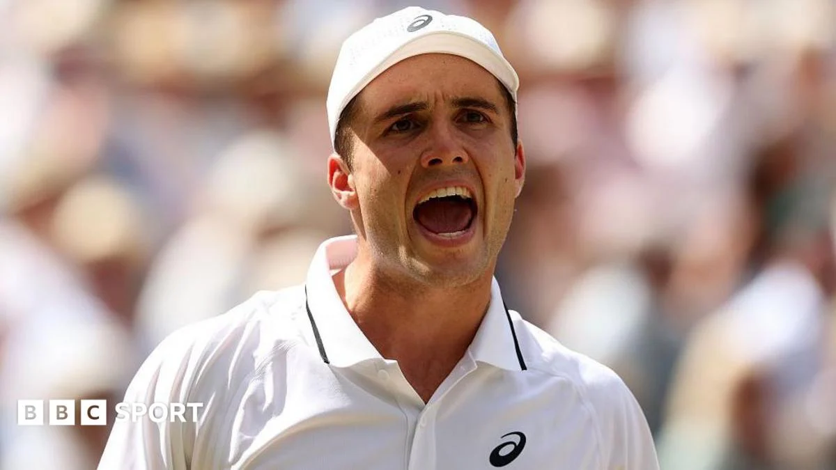 Arthur Fery Named in Great Britain Davis Cup Team for Ecuador Tie