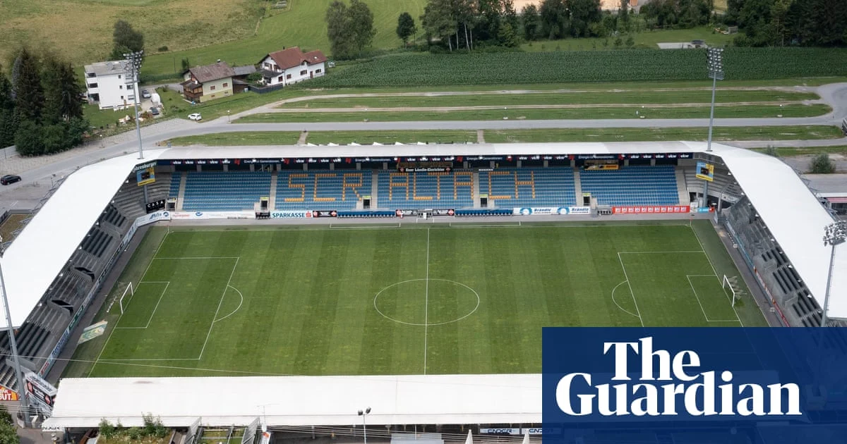 FIFA Extends Ban on Man Who Secretly Filmed Female Footballers