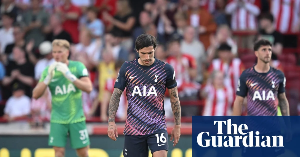 Premier League Season Opens with Spurs Drama and Early Speculation