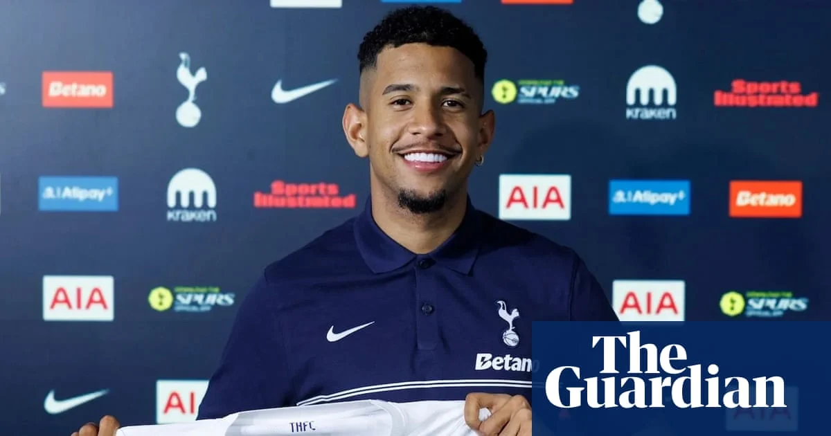 Manchester City profits £44.2m from Savinho transfer