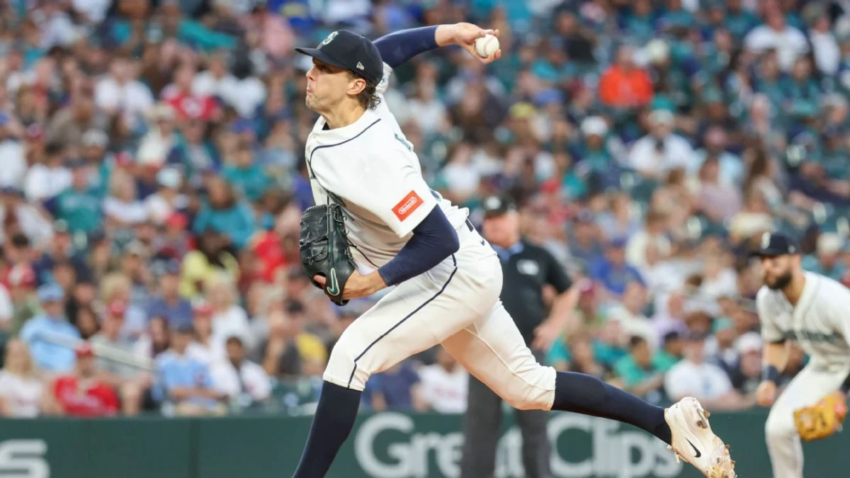 Fantasy Baseball Week 22 Forecast: Aug. 31-Sept. 6
