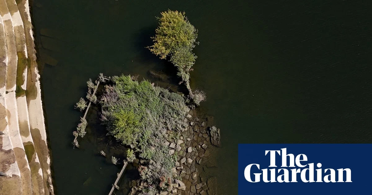 Thames Water ‘forever chemicals’ surge 13 times legal limit in recycling pilot