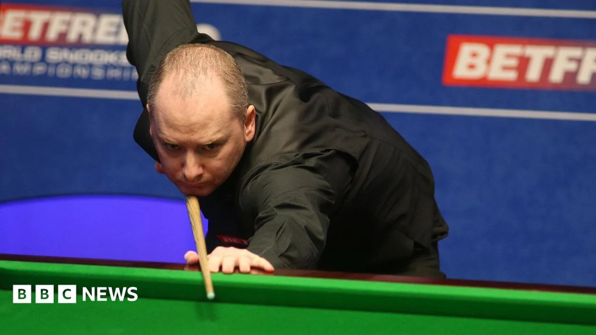 Former world champion Dott faces child abuse trial