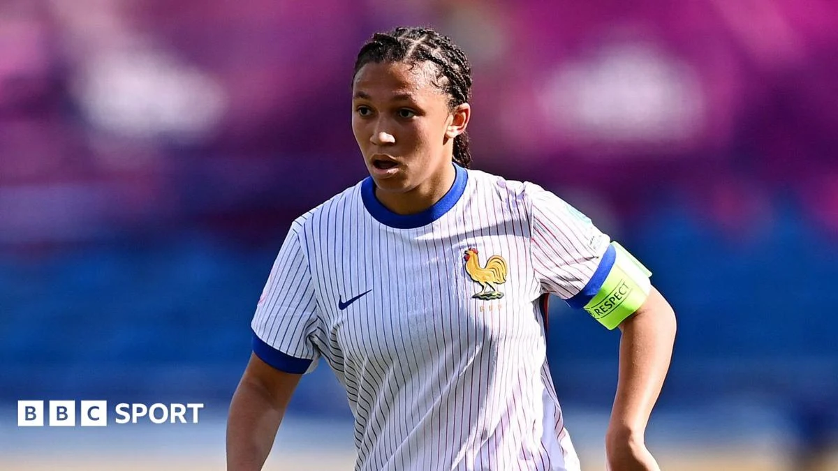 France to compete in U20 Women’s World Cup despite Uefa boycott threat