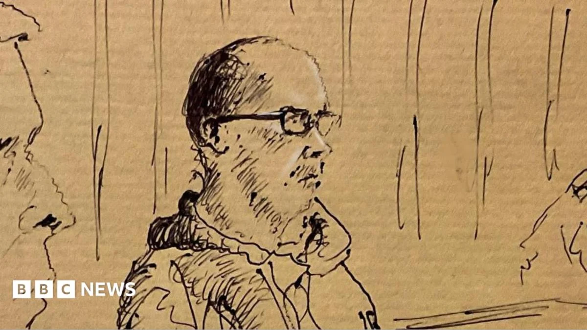 From Dubai to Dublin: Alleged Cartel Boss Returns to Ireland