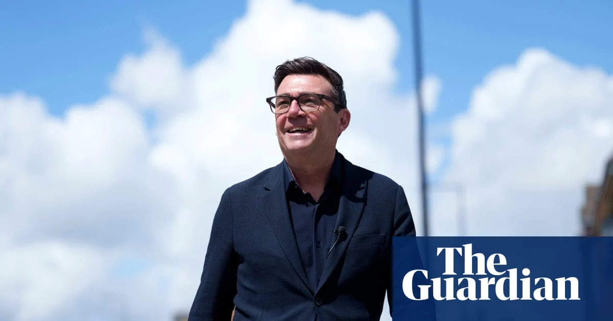 Burnham faces key challenges as MPs return to Commons