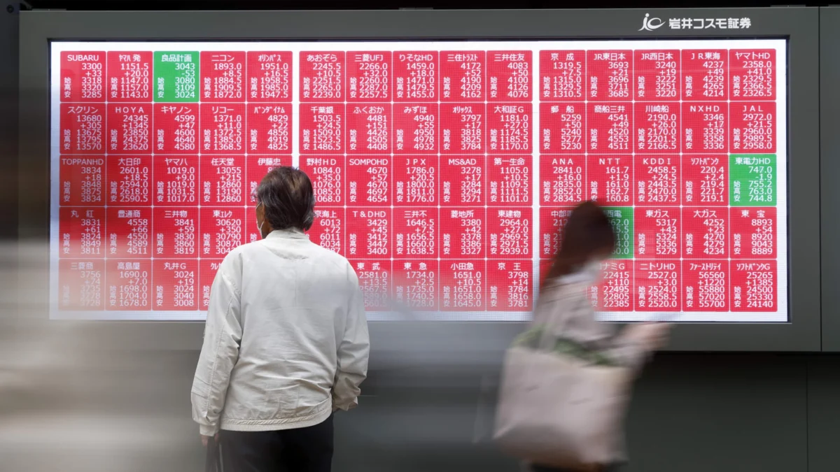 Fund Manager Highlights Unloved Stocks Amid AI Hype