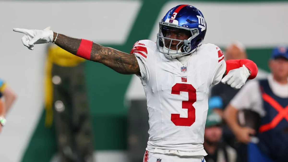 Giants’ Harbaugh: OBJ Deserves NFL Roster Spot