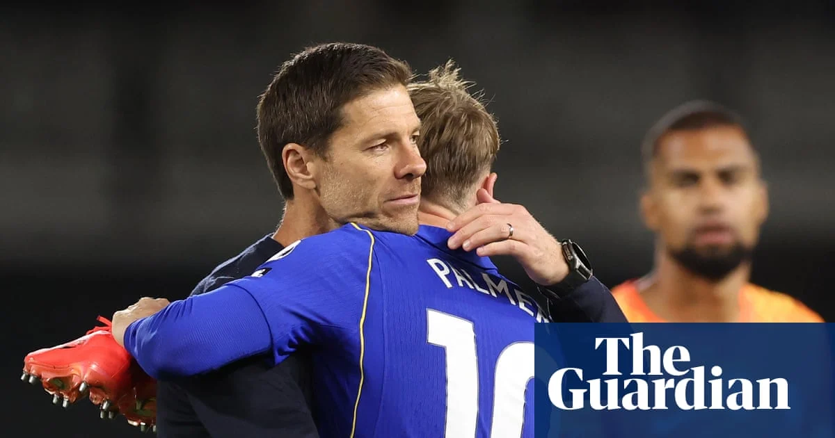 Chelsea’s Goalkeeper Issues Persist Under Xabi Alonso