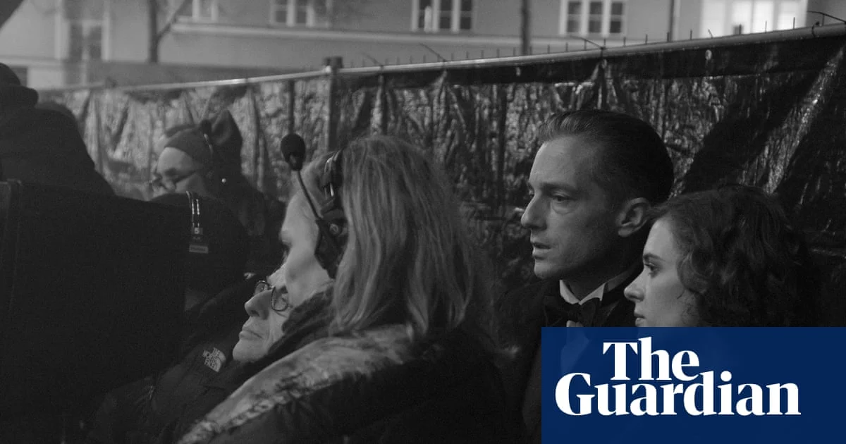 Babylon Berlin Ends with Hitler’s Rise to Power