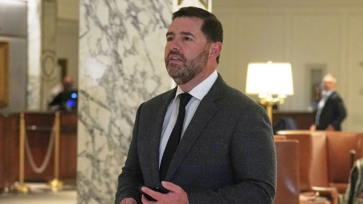 NFL Reviews Jed York Arrest Under Personal Conduct Policy