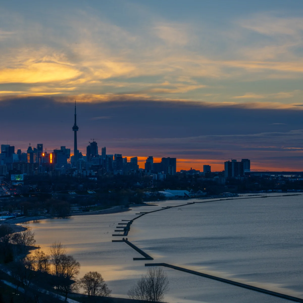 Google Maps Renames Lake Ontario to Lake America for US Users