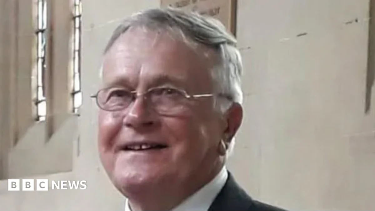 Grandfather Dies Months After Home Burglary Incident