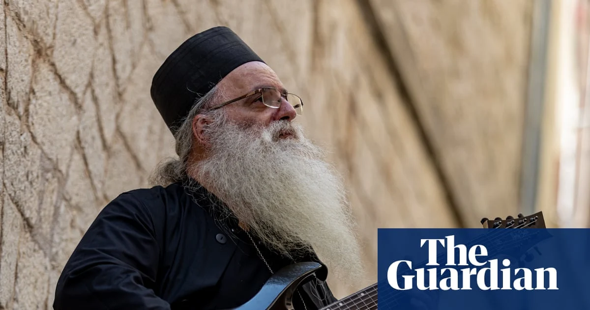 Greek Orthodox priest clarifies stance on homosexuality