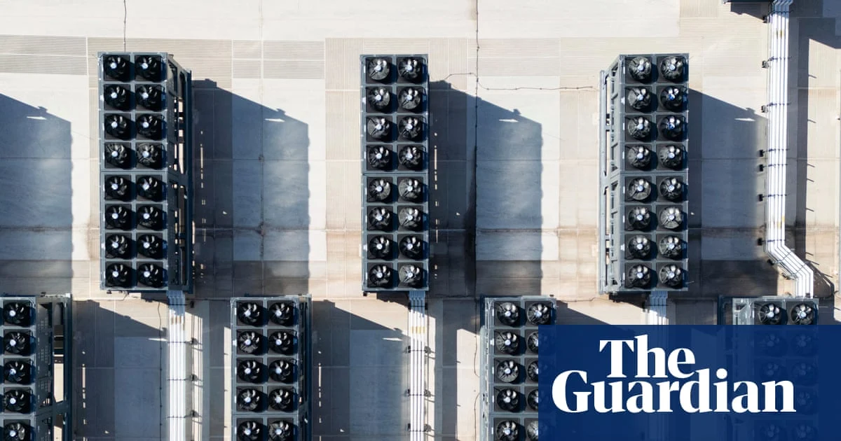 Lawsuit Targets Trump EPA Over Toxic Datacenter Chemical Approvals
