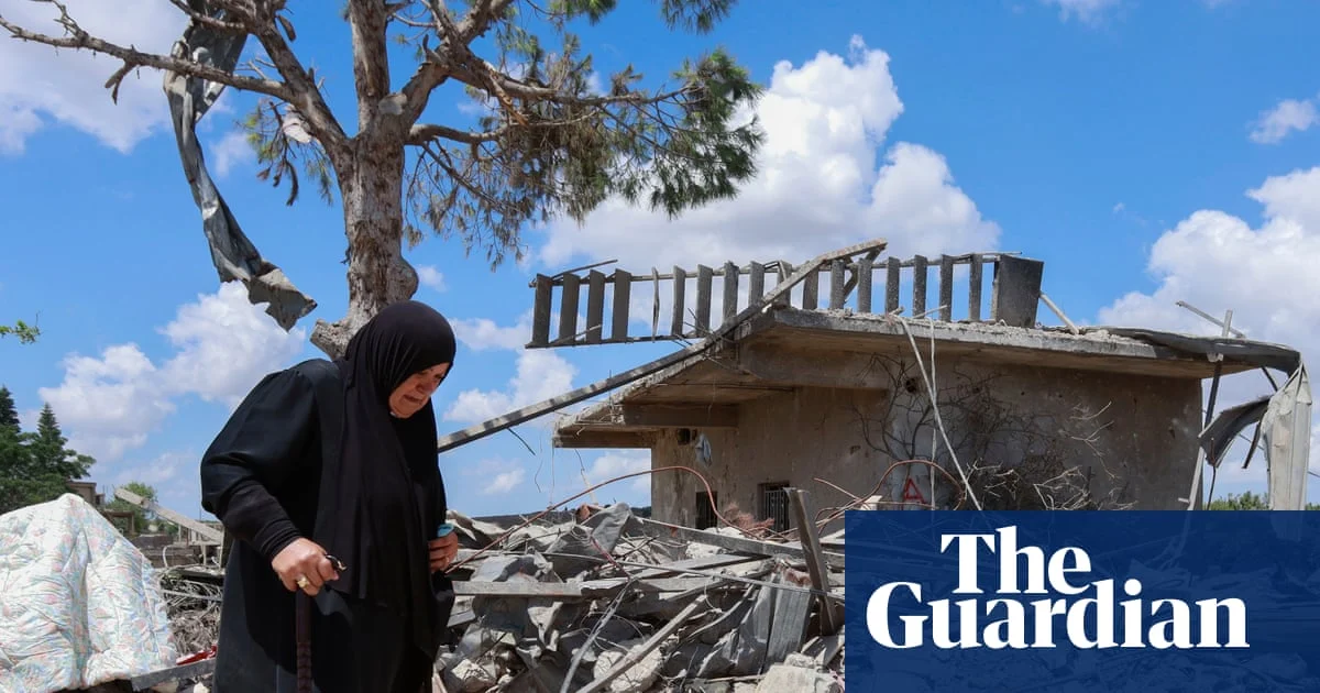 Hezbollah Gains Support Amid Lebanese State Failures