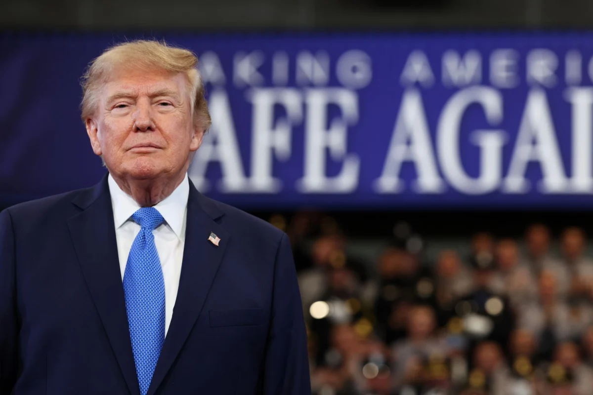 HYPE Token Rises 11% After Trump Mentions CFTC’s Hyperliquid Efforts