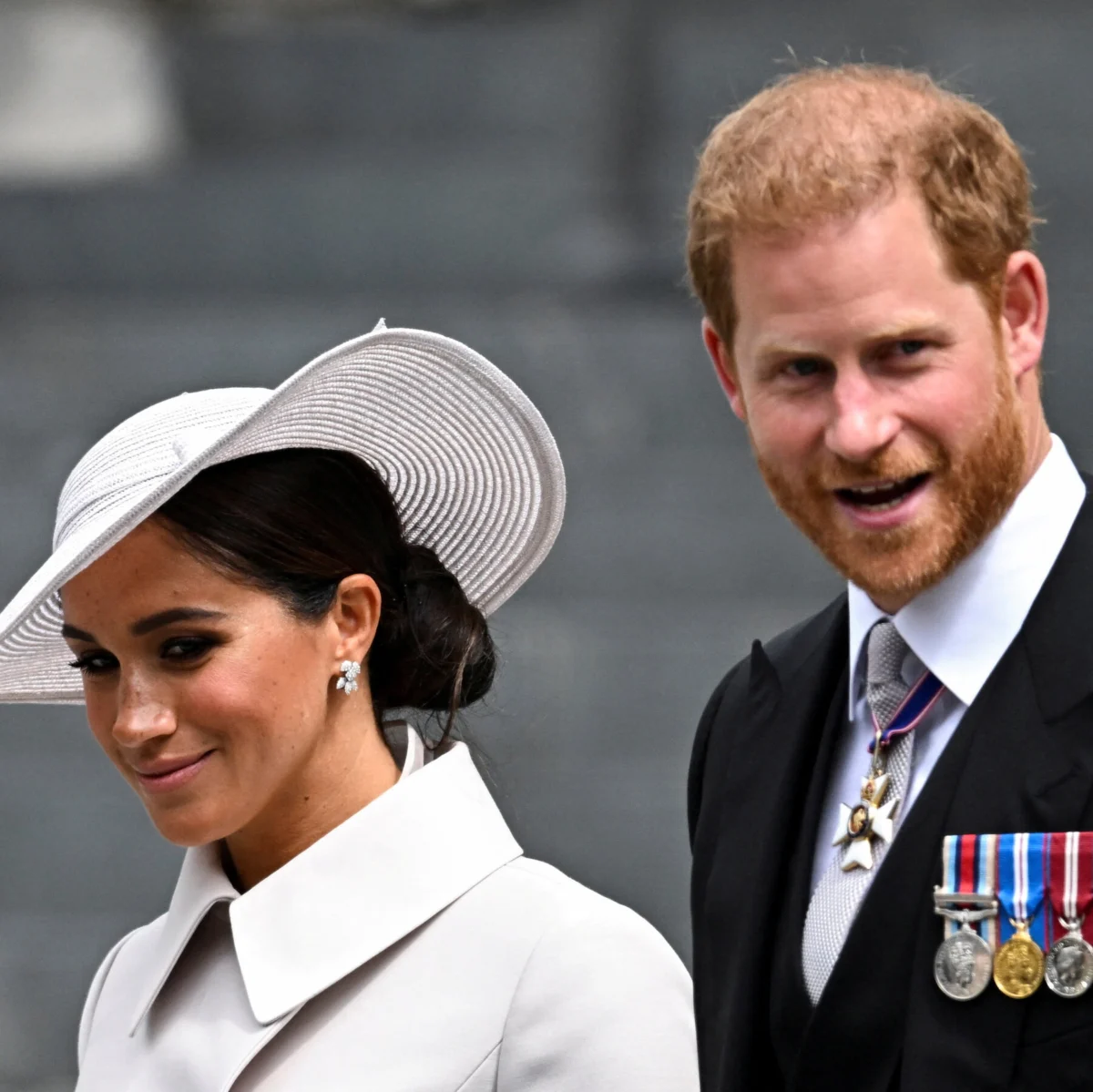 Harry and Meghan’s Hollywood Star Power Fades