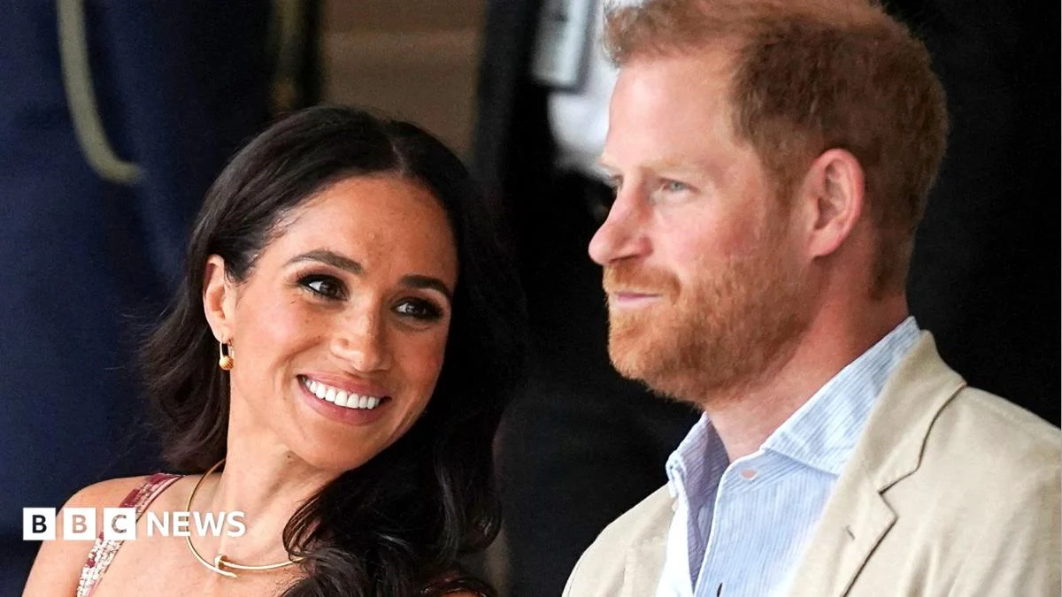 Harry and Meghan’s UK return raises security funding questions