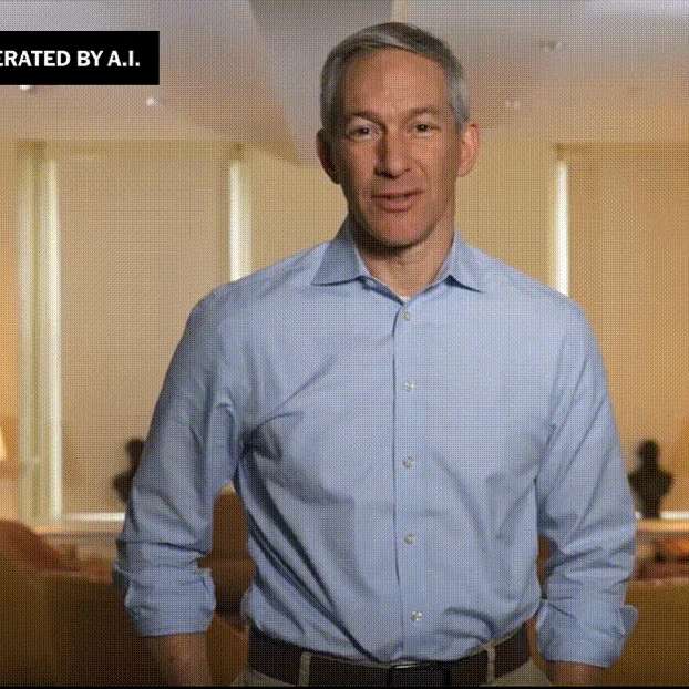 Harvard Sells $699 Course Taught by A.I. Faculty Clones