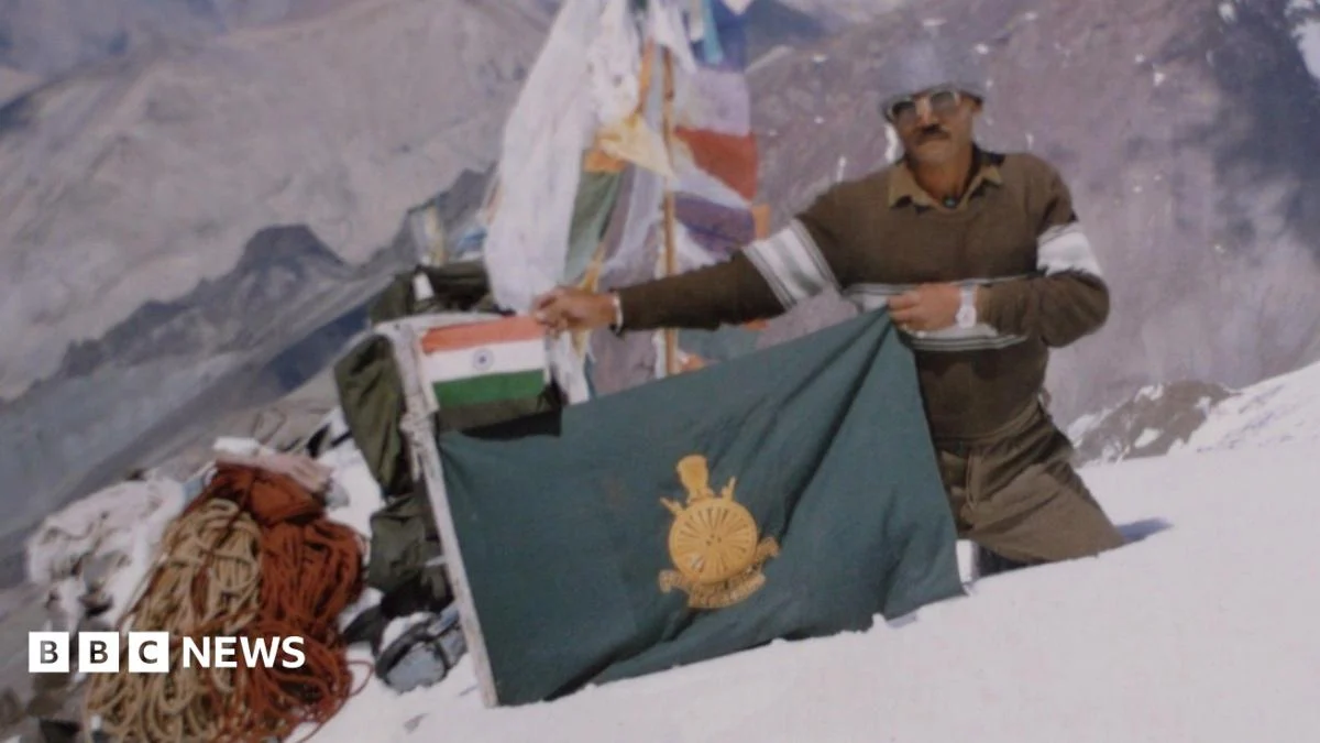 Everest’s ‘Green Boots’ May Finally Be Repatriated After 30 Years