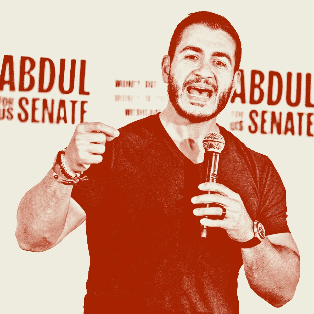 Michigan Signals Warning and Opportunity for Democrats