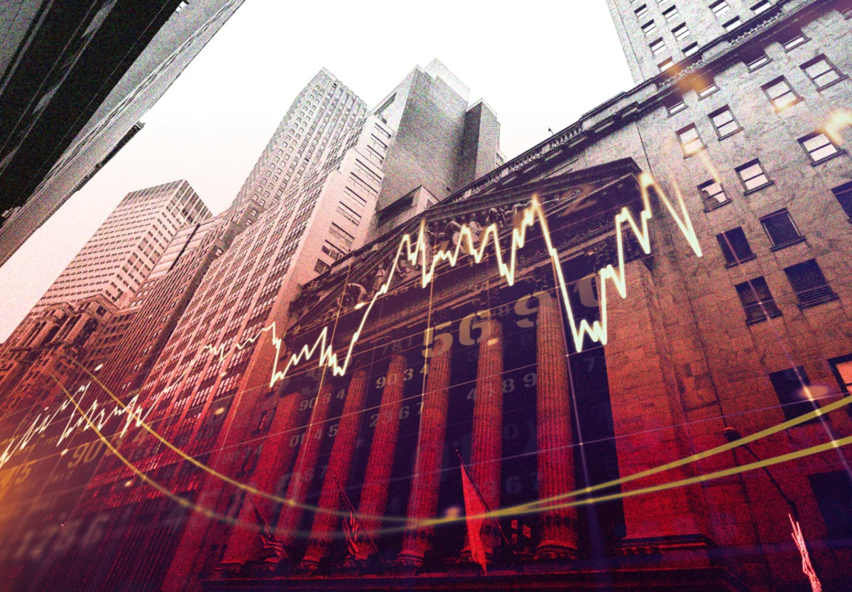 Stock Market Valuations Are Extremely Overstretched