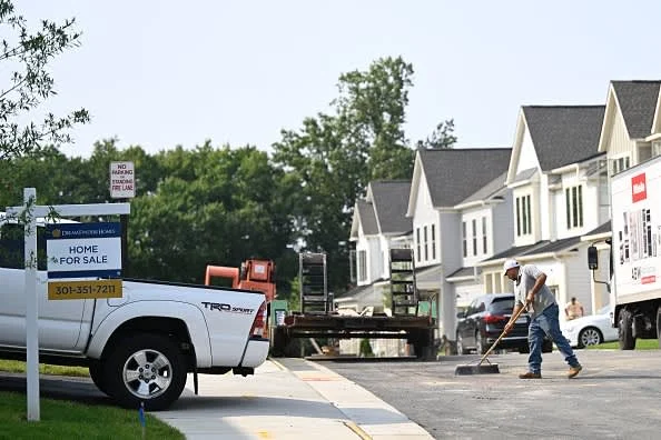 New Homeowners Face 40-50 Years to Break Even in Some Markets