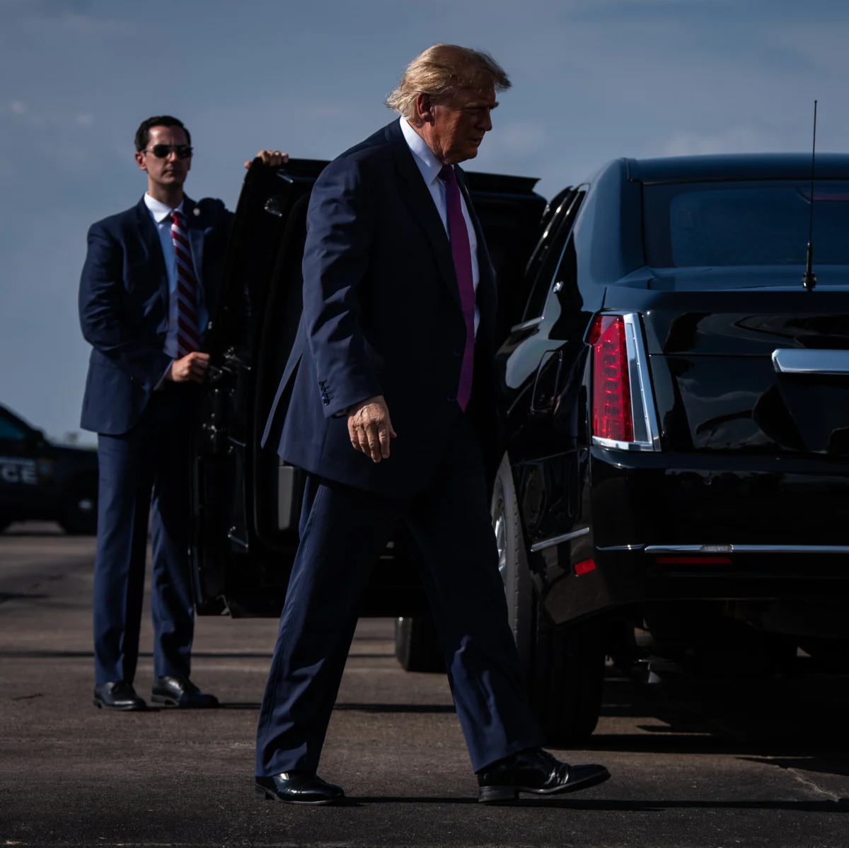 High Debt, Rising Prices Challenge Trump’s Economic Agenda