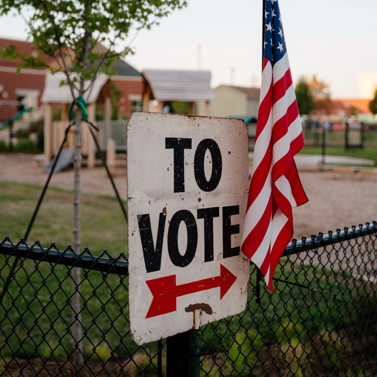 Homeland Security Intensifies Pursuit of Noncitizens on Voter Rolls