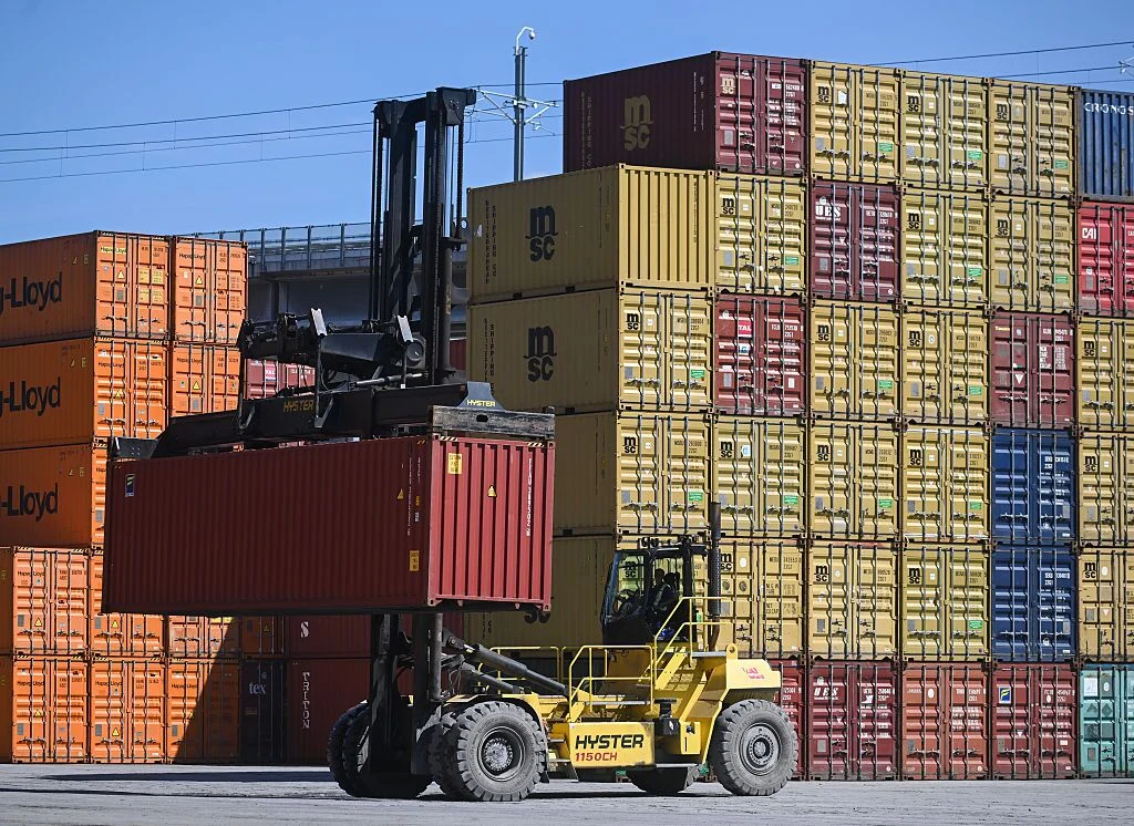 Canada to impose matching tariffs after U.S. levies
