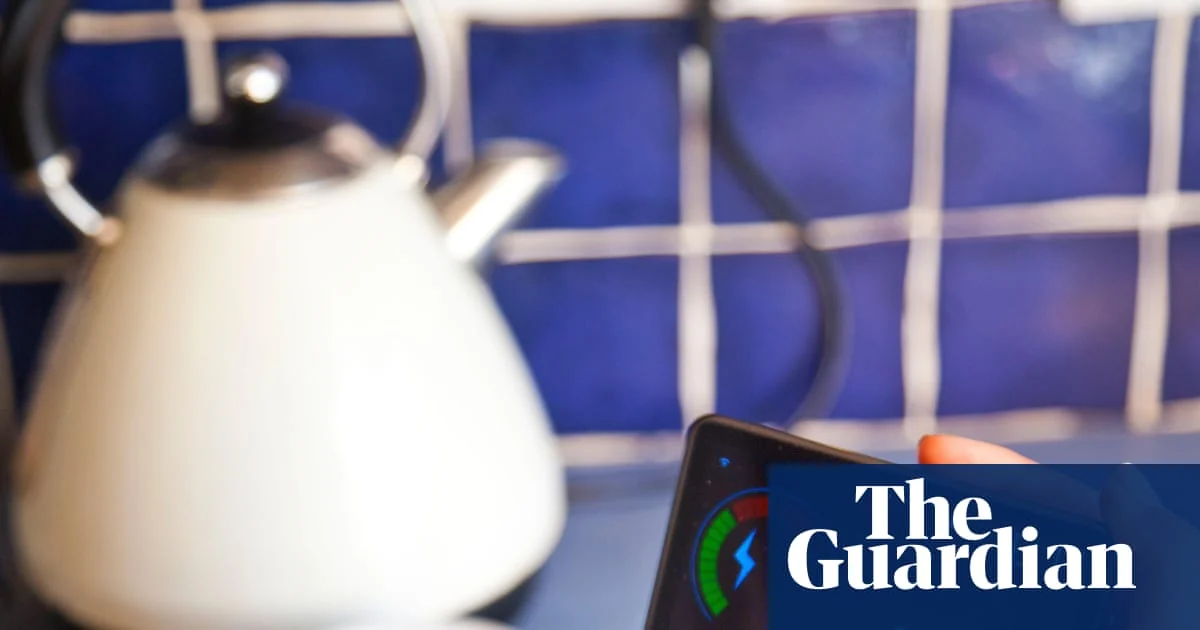 Households Could Save £173 Annually by Switching Energy Deals