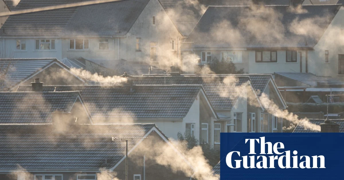 UK households face £7bn energy debt by year-end