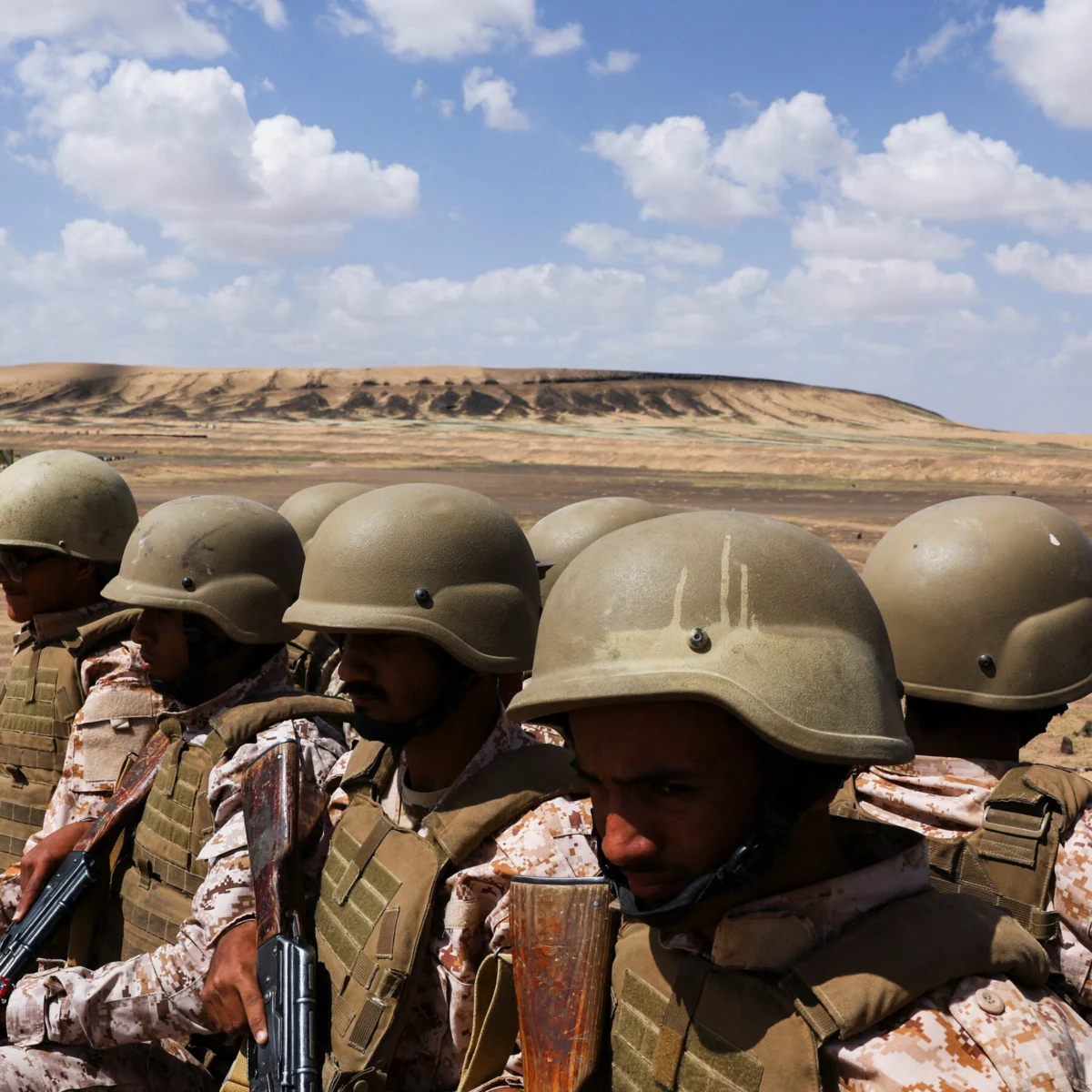 Houthi Attacks Threaten Yemen’s Fragile Truce
